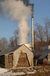 Maple Sugaring 30-20-11870