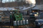 Maple Sugaring 30-20-11877