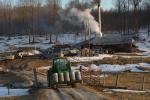 Maple Sugaring 30-20-11880