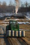 Maple Sugaring 30-20-11881