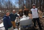 Maple Sugaring 30-20-11927