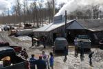 Maple Sugaring 30-20-11940