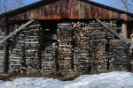 Maple Sugaring 30-20-11953