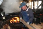 Maple Sugaring 30-20-11956