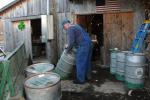 Maple Sugaring 30-20-11957