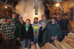 Maple Sugaring 30-20-11963