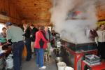 Maple Sugaring 30-20-11968