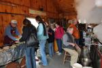 Maple Sugaring 30-20-11971