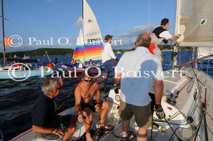 Sports-Sail 75-45-09202