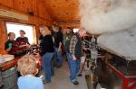 Maple Sugaring 30-20-11975