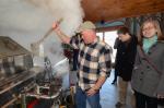 Maple Sugaring 30-20-11976