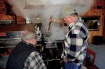 Maple Sugaring 30-20-11978