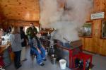 Maple Sugaring 30-20-11979