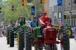 St Albans Maple Festival