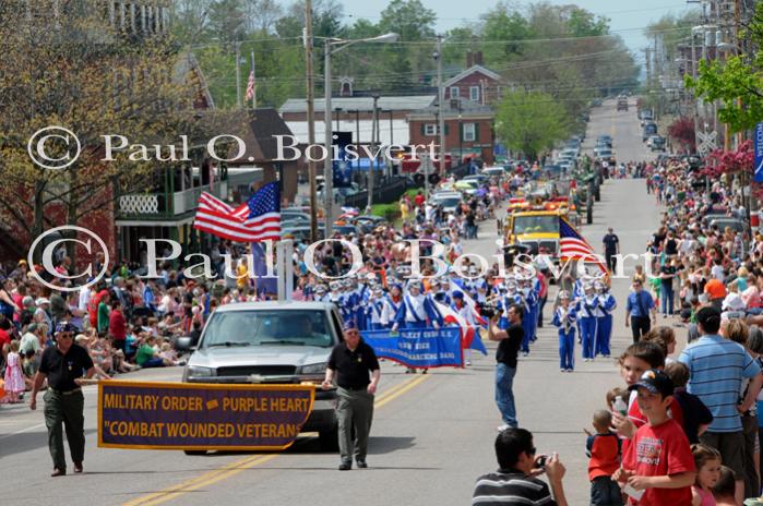 St Albans Maple Festival 65-45-00005