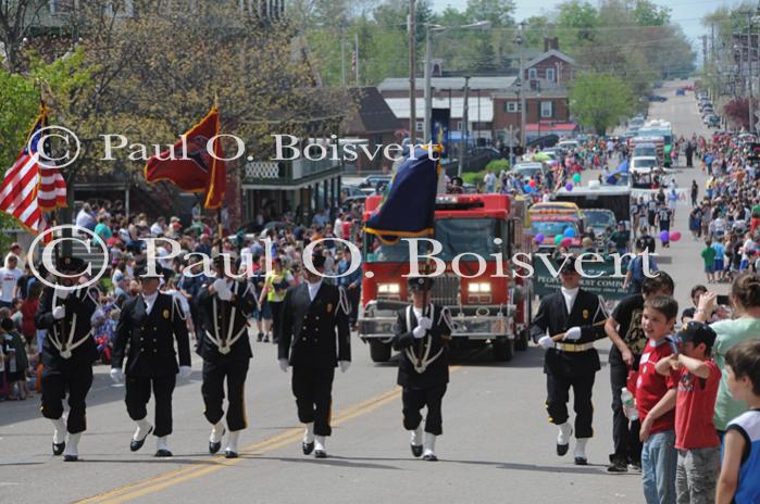 St Albans Maple Festival 65-45-00030