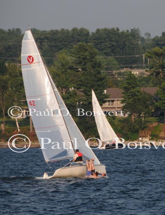 Sports-Sail 75-45-09297