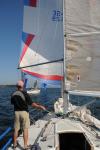 Sports-Sail 75-45-09357