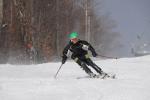 Stowe Mountain Resort 75-60-00001