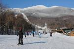 Stowe Mountain Resort 75-60-00011