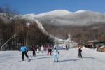 Stowe Mountain Resort 75-60-00012