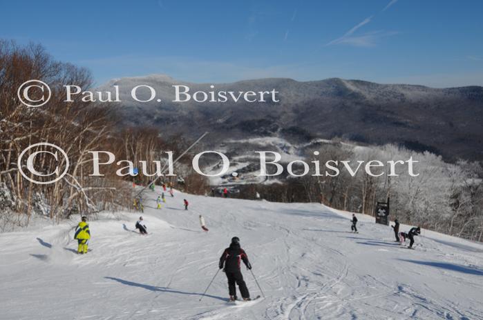 Stowe Mountain Resort 75-60-00022