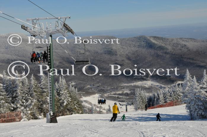 Stowe Mountain Resort 75-60-00026