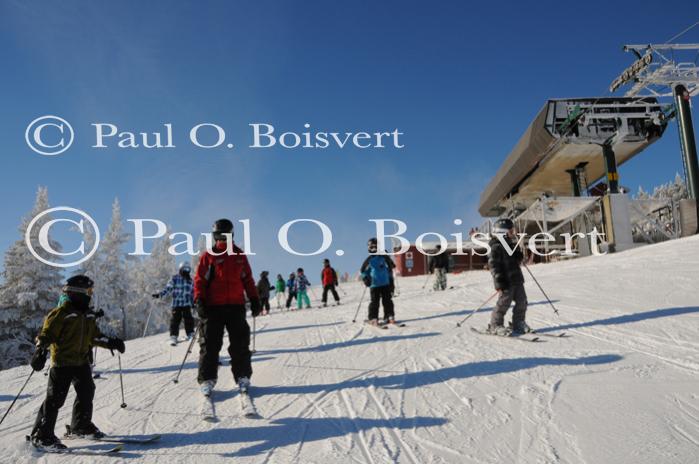 Stowe Mountain Resort 75-60-00027