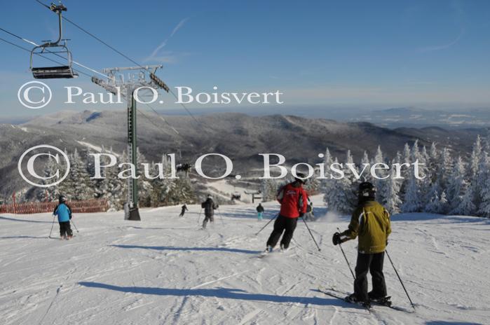 Stowe Mountain Resort 75-60-00028