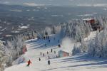 Stowe Mountain Resort 75-60-00035