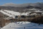 Stowe Mountain Resort 75-60-00043