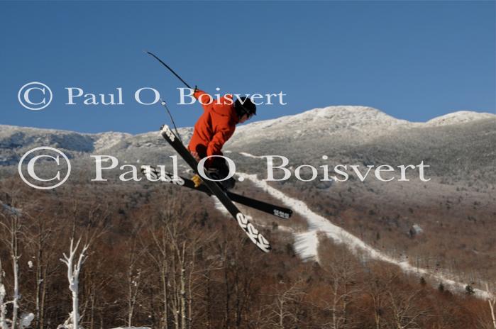 Stowe Mountain Resort 75-60-00051