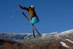 Stowe Mountain Resort 75-60-00053