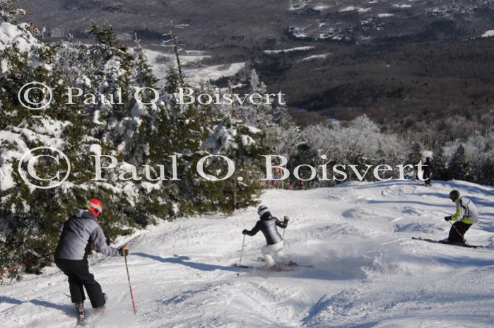 Stowe Mountain Resort 75-60-00071