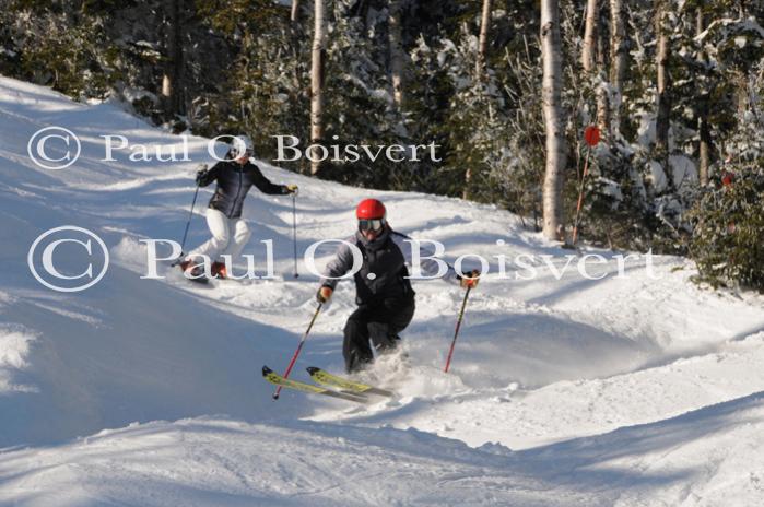 Stowe Mountain Resort 75-60-00072