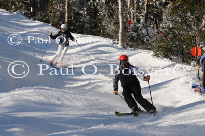 Stowe Mountain Resort 75-60-00073