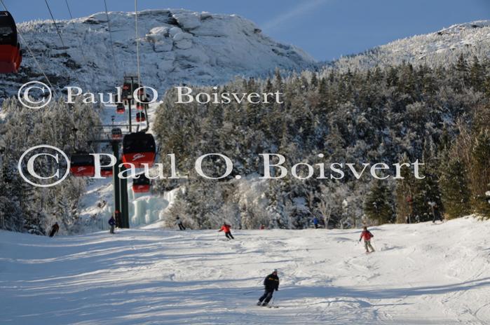 Stowe Mountain Resort 75-60-00075