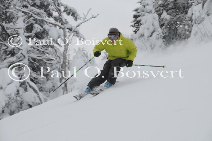 Stowe Mountain Resort 75-60-00084