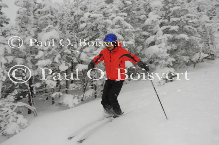 Stowe Mountain Resort 75-60-00085