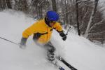 Stowe Mountain Resort 75-60-00087