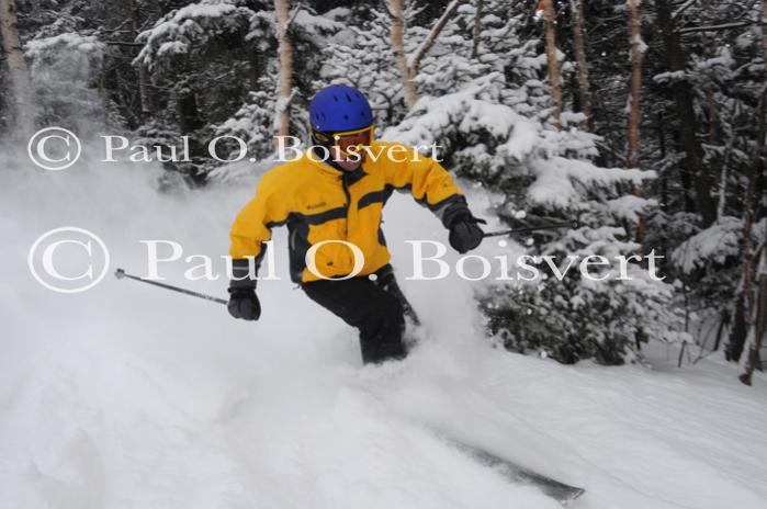 Stowe Mountain Resort 75-60-00088