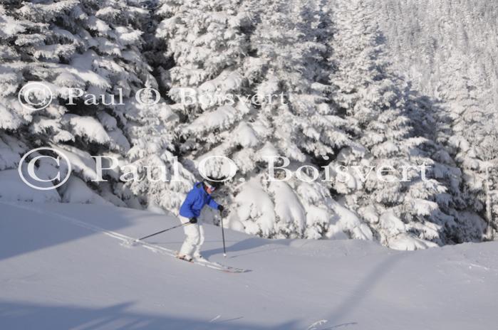 Stowe Mountain Resort 75-60-00092