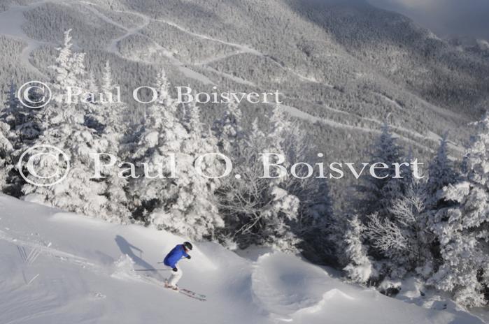 Stowe Mountain Resort 75-60-00095