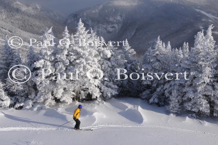 Stowe Mountain Resort 75-60-00101