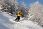 Stowe Mountain Resort 75-60-00103