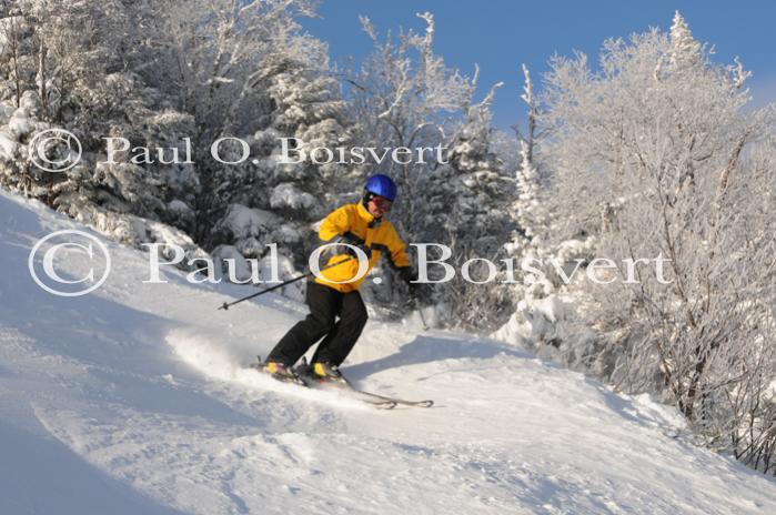 Stowe Mountain Resort 75-60-00103