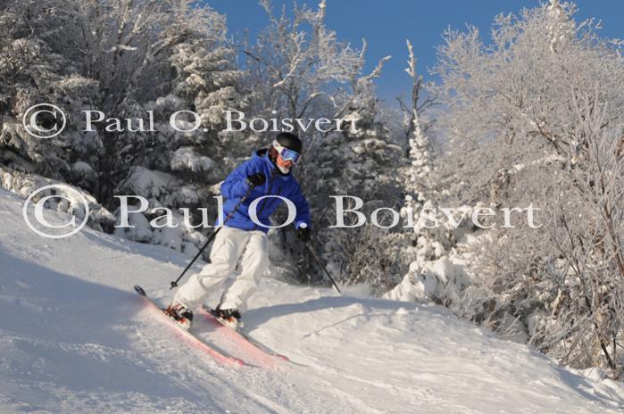 Stowe Mountain Resort 75-60-00105