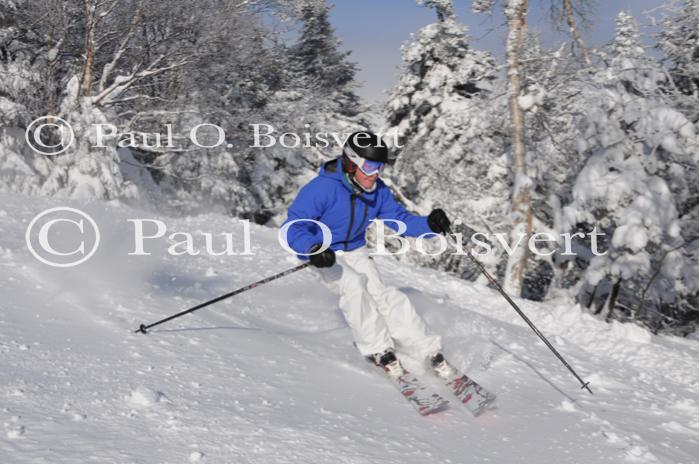 Stowe Mountain Resort 75-60-00109