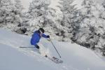 Stowe Mountain Resort 75-60-00113