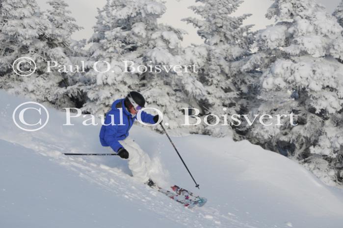 Stowe Mountain Resort 75-60-00113